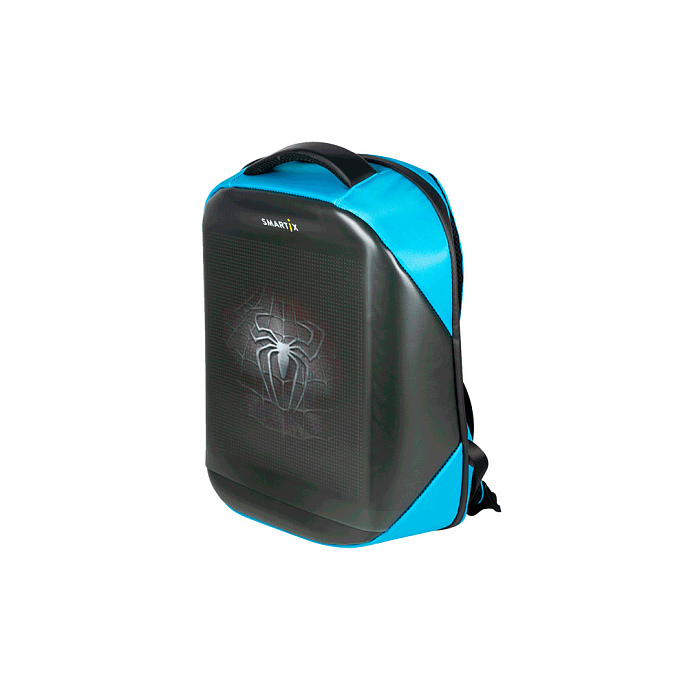 Рюкзак SMARTIX LED 4S PLUS Blue - рис.1