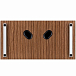 Музыкальный центр Ruark R410 Fused Walnut - рис.3