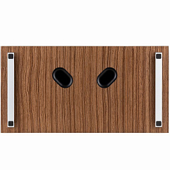 Музыкальный центр Ruark R410 Fused Walnut