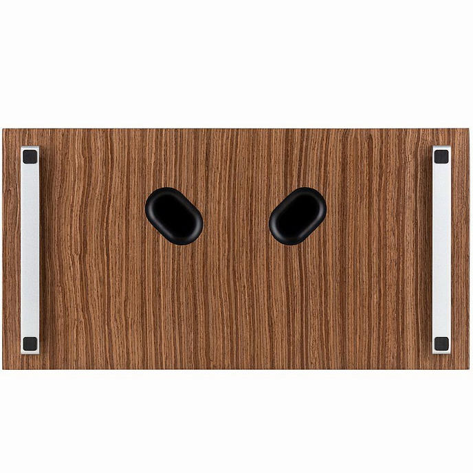 Музыкальный центр Ruark R410 Fused Walnut - рис.3