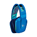 Игровая гарнитура Logitech G733 RGB Headset Wireless Blue - рис.1