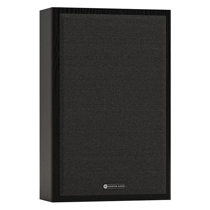 Настенная акустика Monitor Audio Bronze On-Wall (7G) Black - рис.2