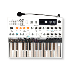 Синтезатор Arturia MicroFreak Vocoder Edition