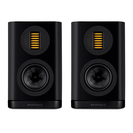 Полочная акустика Wharfedale EVO 5.1 Matte Black