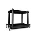 Центральный канал Wharfedale Elysian C Stand Piano Black - рис.5