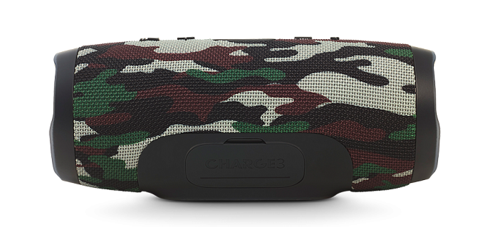 Портативная колонка JBL Charge 3 Squad - рис.2