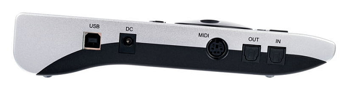 Аудиоинтерфейс RME Babyface Pro FS - рис.6