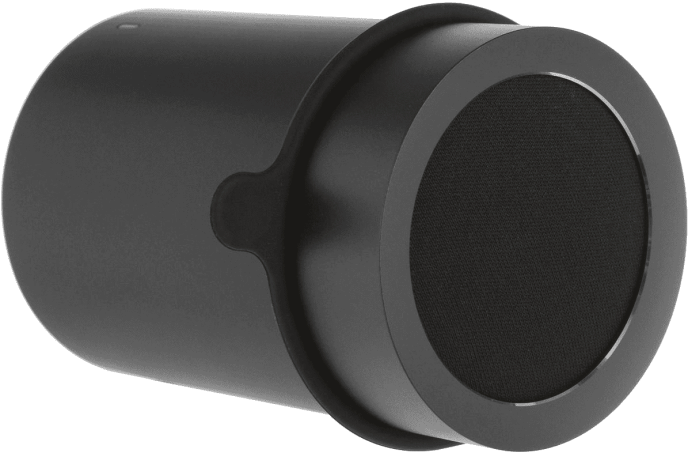 Портативная колонка Xiaomi Mi Pocket Speaker 2 Black - рис.2