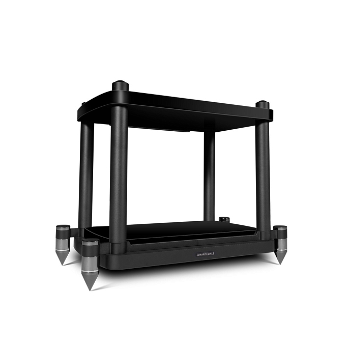 Центральный канал Wharfedale Elysian C Stand Piano Black - рис.5