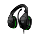 - рис.4 Игровая гарнитура HyperX CloudX Stinger for Xbox Black - рис.4