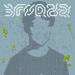 Виниловая пластинка Machinedrum - 3For82 LP