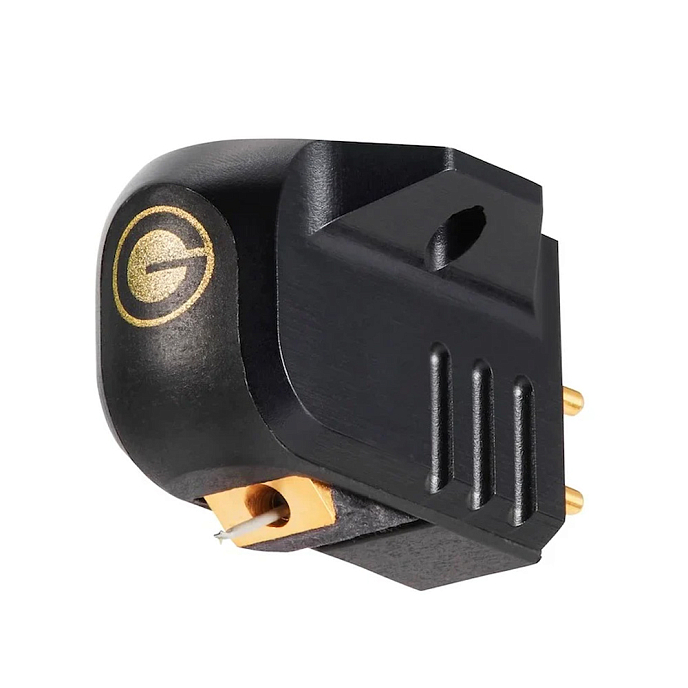 Звукосниматель Goldring Ethos SЕ Black - рис.0