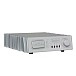 Усилитель-ЦАП для наушников Boulder 812 DAC Preamplifier Silver - рис.0