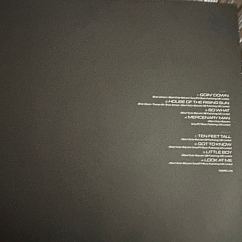 Виниловая пластинка Geordie – Don't Be Fooled By The Name LP