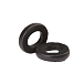 Амбушюры Dekoni Audio Hybrid Ear Pad Set for Focal - рис.0