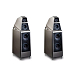 Напольная акустика Wilson Audio Sasha DAW Galaxy Gray - рис.0