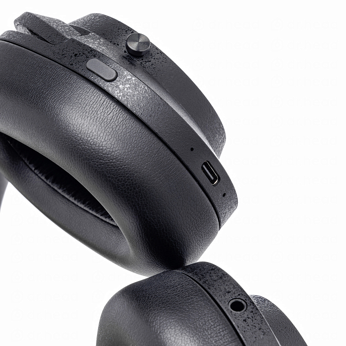 Наушники полноразмерные Final Audio UX5000 - рис.5