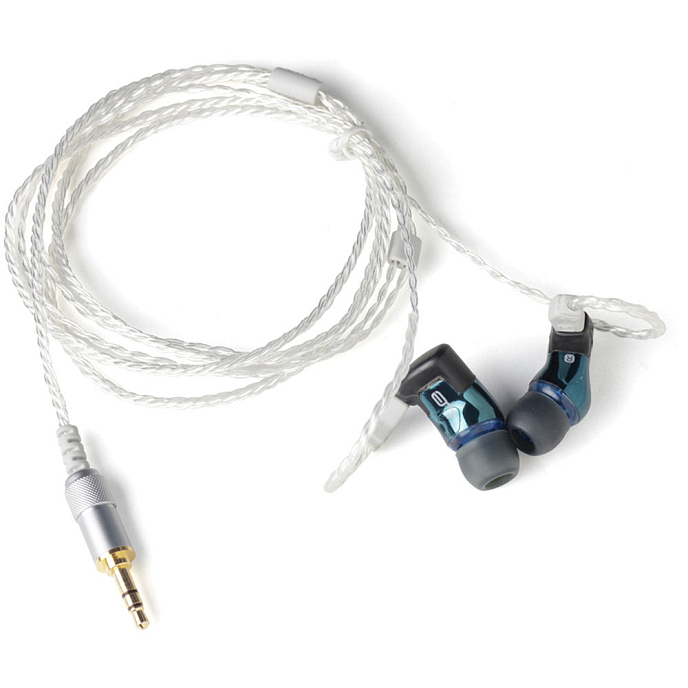 Кабель FiiO RC-UE2 White - рис.1