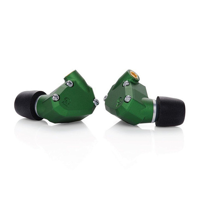 Наушники Campfire Audio Andromeda (2017) - рис.0