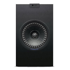 Полочная акустика KEF Q3 Meta Satin Black