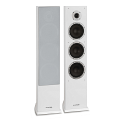Напольная акустика Premiera DS-631M White