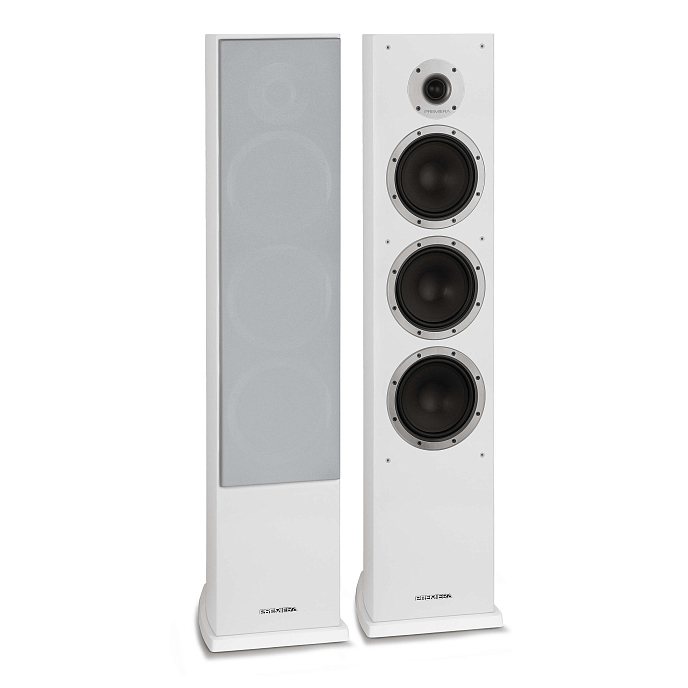 Напольная акустика Premiera DS-631M White - рис.2