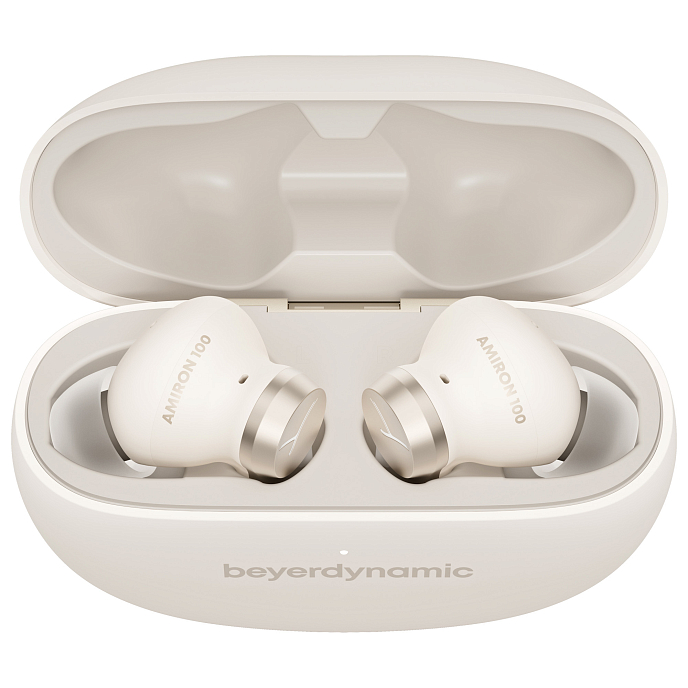 Беспроводные наушники Beyerdynamic Amiron 100 White - рис.1