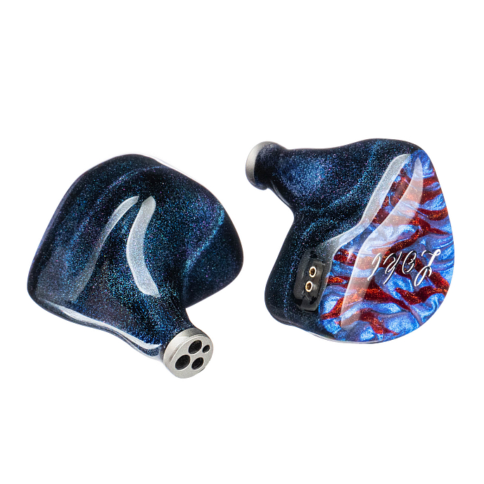 IEM наушники Kinera Imperial Loki - рис.4