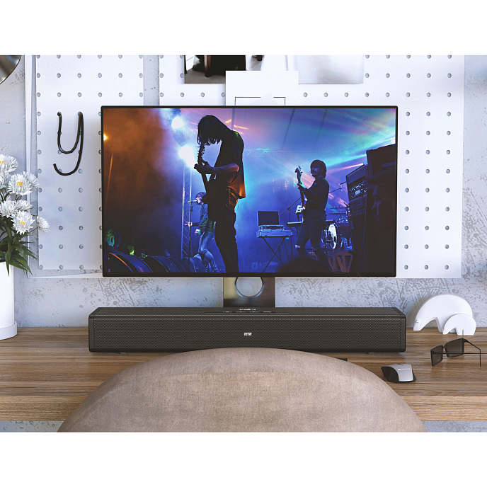 Саундбар Creative Stage 360 Black - рис.5