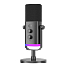 Микрофон для стриминга и игр Fifine AmpliGame AM8 black динамический xlr микрофон_OpenBox - рис.2