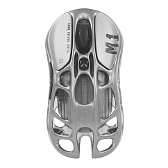 Мышь Gravastar Mercury M1 Pro Gray