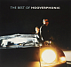 Виниловая пластинка Hooverphonic - The Best of Hooverphonic - рис.0