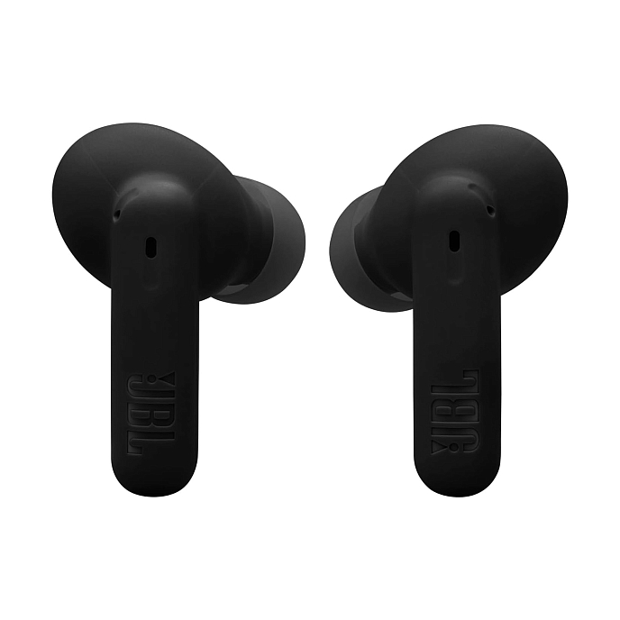 Беспроводные наушники JBL Wave Beam 2 Black - рис.1