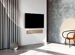 Саундбар Bang & Olufsen BeoSound Stage Bronze Tone/Warm Taupe