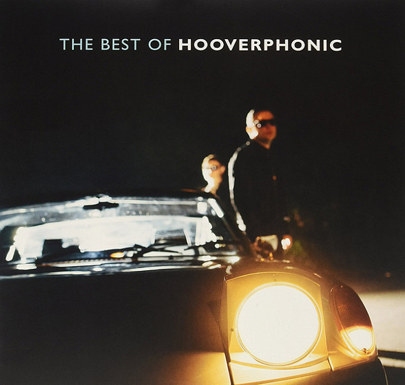 Пластинка Hooverphonic - The Best of Hooverphonic - рис.0