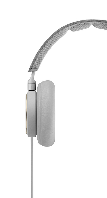 Наушники Bang & Olufsen BeoPlay H6 Champagne Grey SE - рис.2