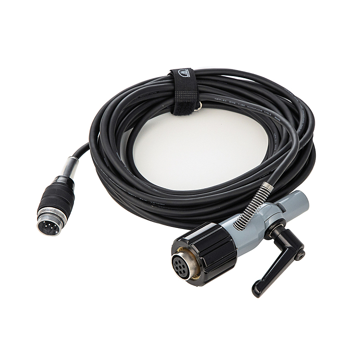 Микрофон студийный Myburgh M1 - рис.10