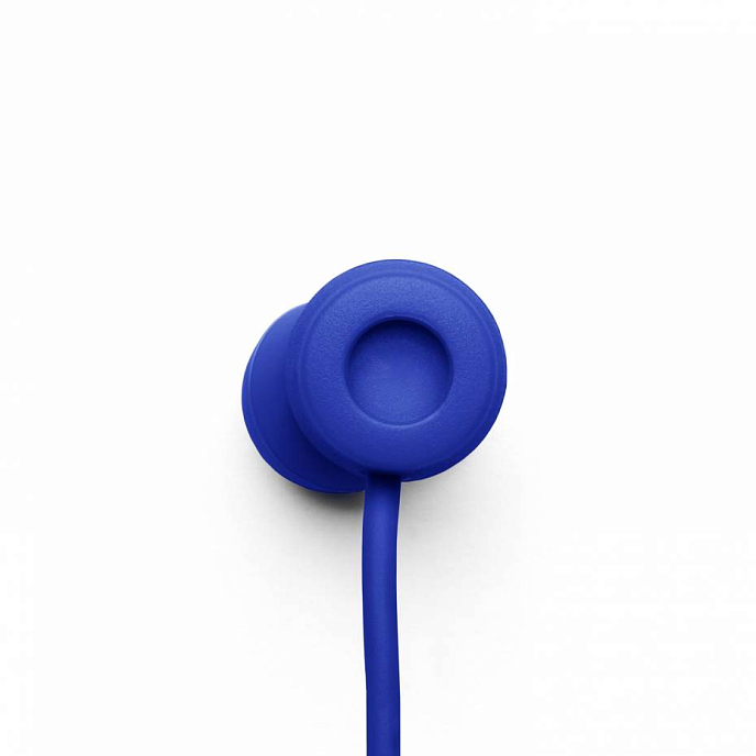 Наушники Urbanears Bagis Cobalt - рис.1