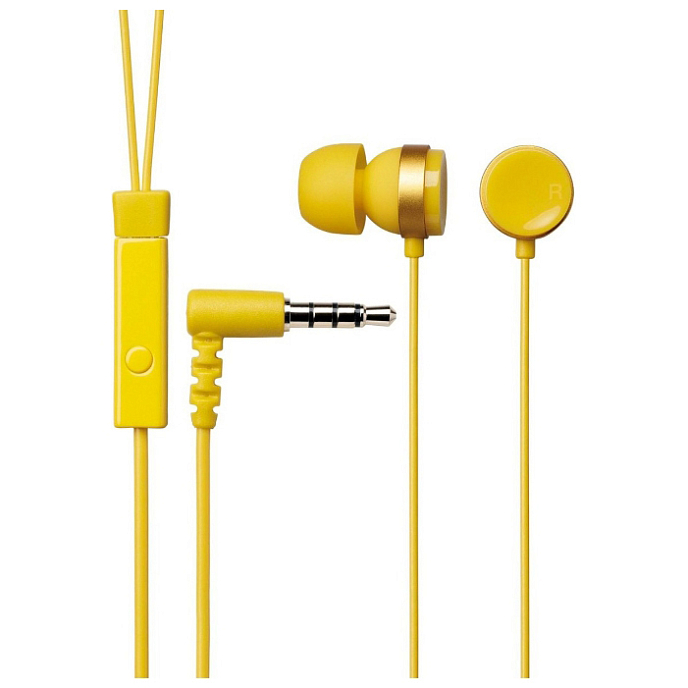 Наушники Elecom SMIN110 - рис.0