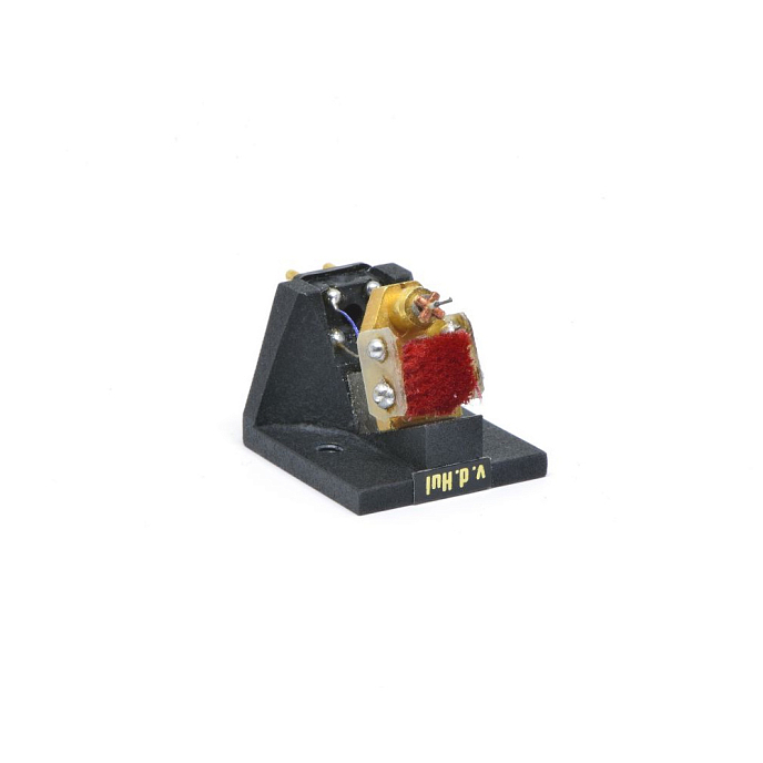 Звукосниматель Van Den Hul The Condor Gold Low Sped modification - рис.0