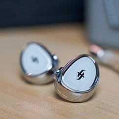 Наушники внутриканальные SIMGOT EA2000 Boson внутриканальные наушники с динамическим драйвером_OpenBox