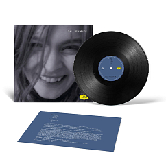 Виниловая пластинка Hildur Guonadottir – Mount A LP