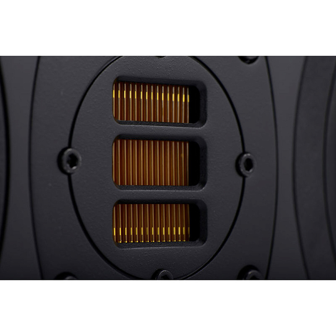 Студийный монитор EVE Audio SC305 - рис.4