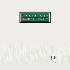 Виниловая пластинка Chris Rea – Shamrock Diaries - Green - LP
