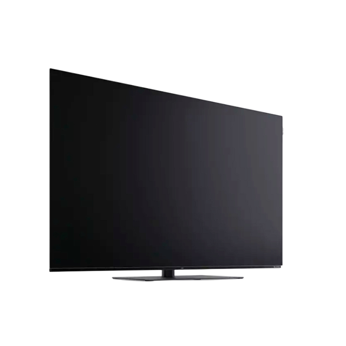 Телевизор Loewe We. SEE 55 Coal Black - рис.1