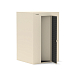 Акустическая кабина IzoBox Pro without window Beige Blue - рис.4