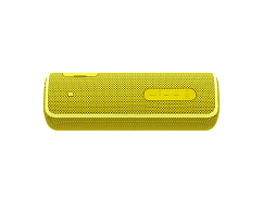 Портативная колонка Sony SRS-XB21 Yellow