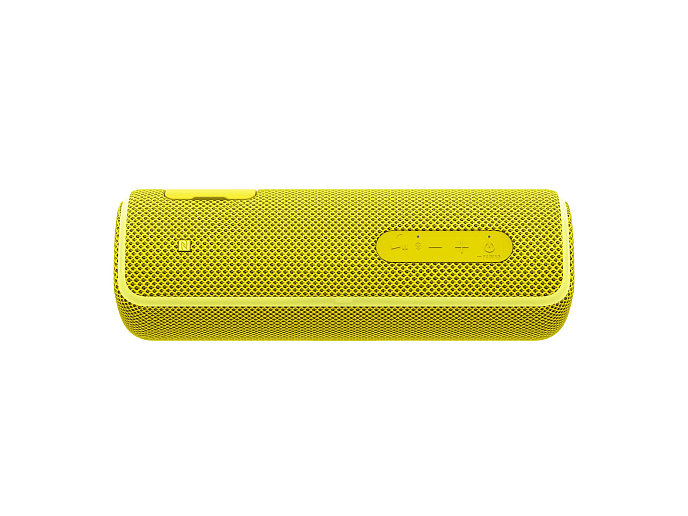 Портативная колонка Sony SRS-XB21 Yellow - рис.2