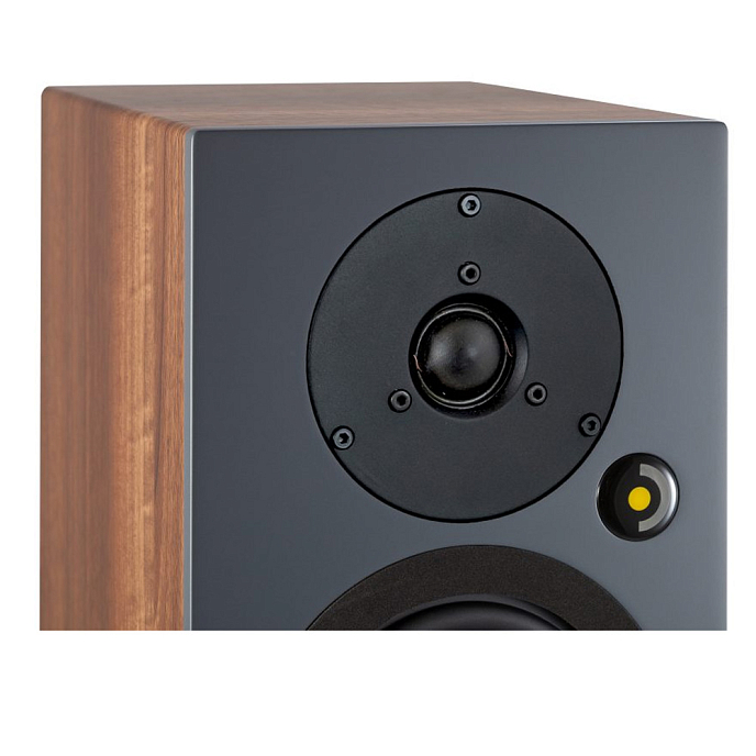 Полочная акустика Davis Acoustics Krypton 3 V2 Classik Walnut - рис.2