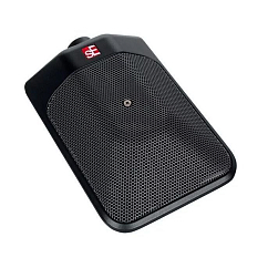 Микрофон вокальный SE Electronics BL8 Omni Black